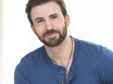 Chris Evans