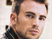 Chris Evans