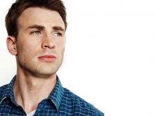 Chris Evans