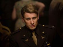 Chris Evans