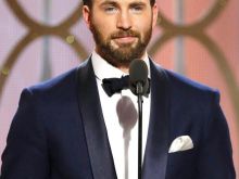 Chris Evans