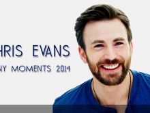 Chris Evans