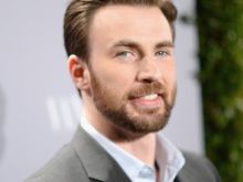 Chris Evans