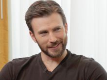 Chris Evans