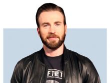 Chris Evans #2644 picture (Landscape Medium)