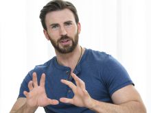 Chris Evans