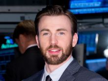 Chris Evans