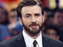 Chris Evans