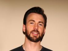 Chris Evans #2661 picture (Landscape Medium)