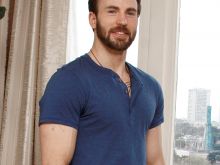 Chris Evans