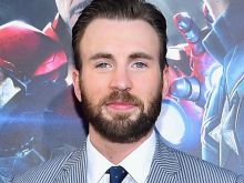 Chris Evans