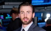 Chris Evans