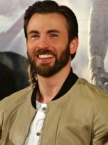 Chris Evans