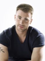 Chris Evans