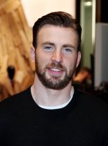 Chris Evans