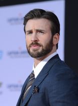 Chris Evans