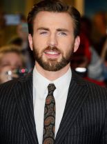 Chris Evans