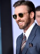 Chris Evans