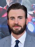 Chris Evans