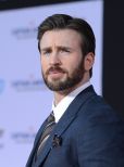 Chris Evans