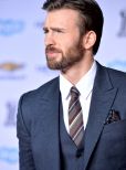 Chris Evans