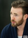 Chris Evans