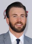 Chris Evans