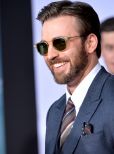 Chris Evans