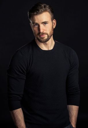 Chris Evans