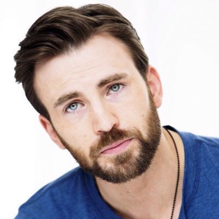 Chris Evans