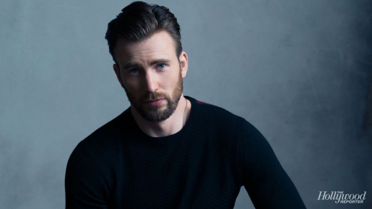 Chris Evans