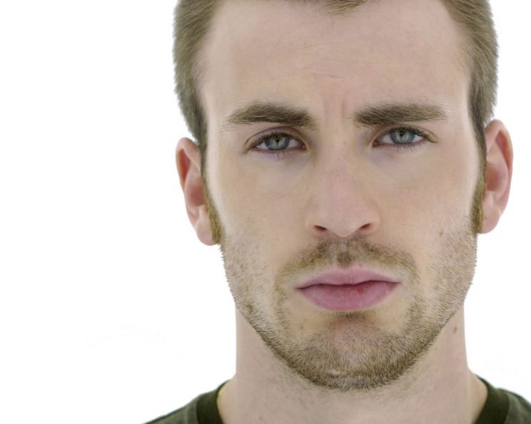 Chris Evans