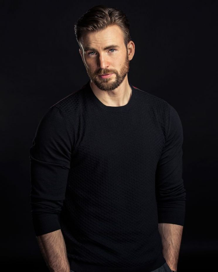 Chris Evans