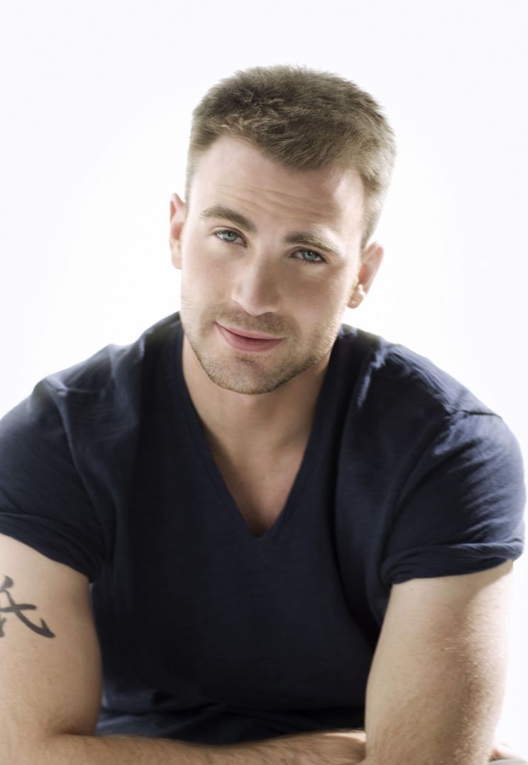 Chris Evans