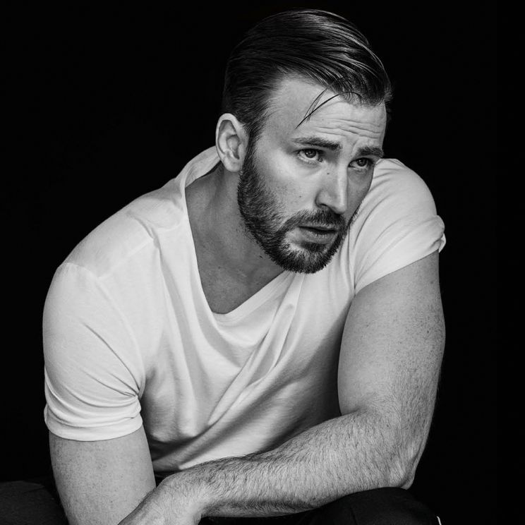 Chris Evans