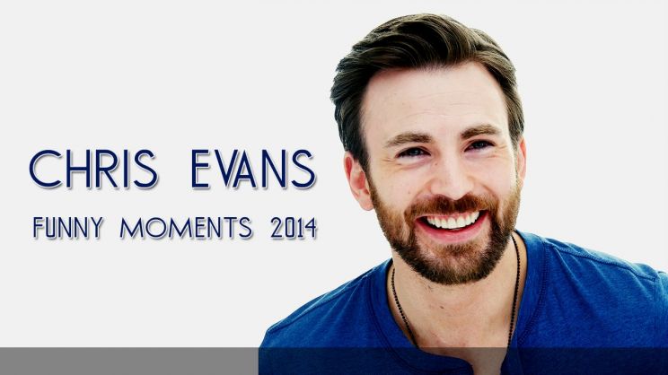 Chris Evans