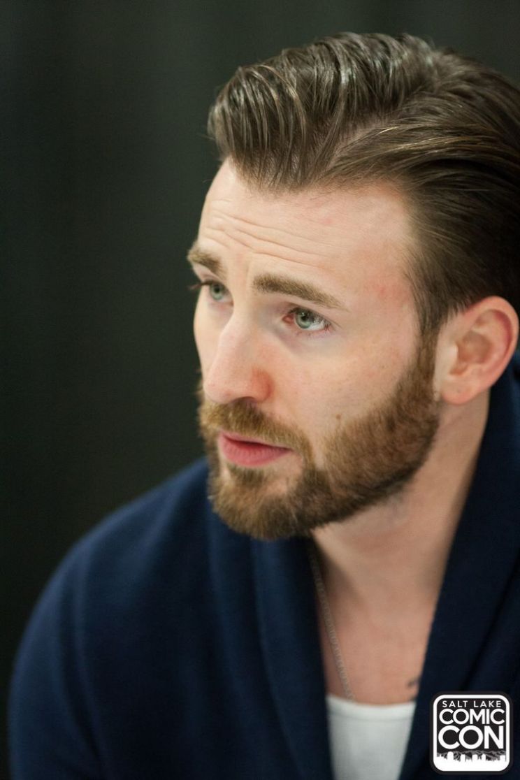 Chris Evans