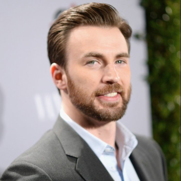 Chris Evans