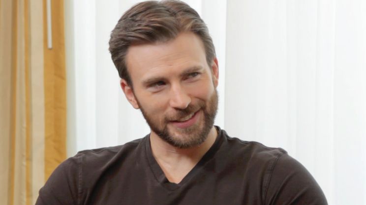 Chris Evans