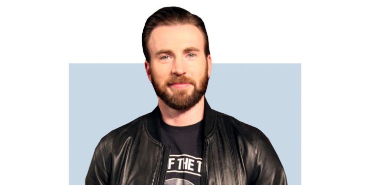 Chris Evans