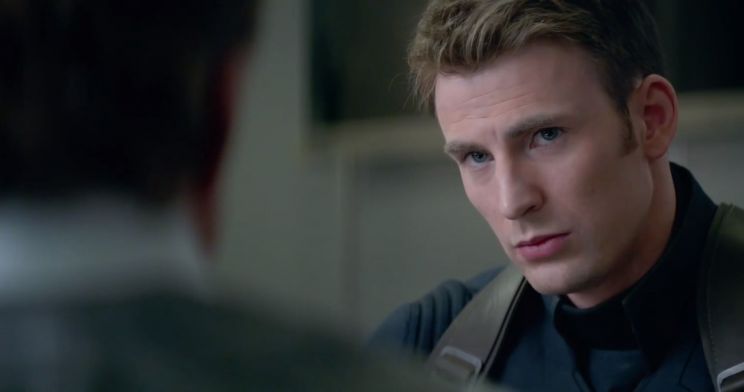 Chris Evans