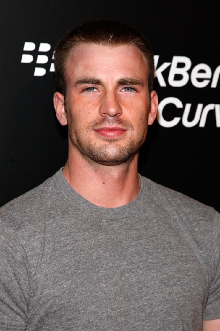 Chris Evans