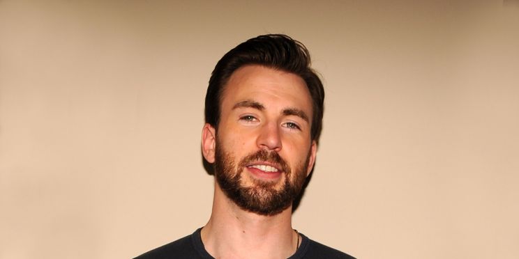 Chris Evans