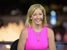 Chris Evert