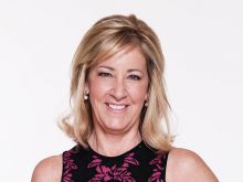 Chris Evert