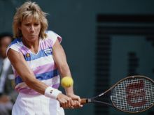 Chris Evert