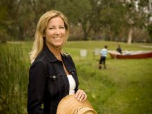 Chris Evert