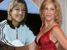 Chris Evert
