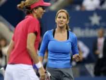 Chris Evert