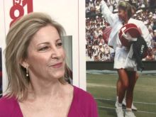 Chris Evert